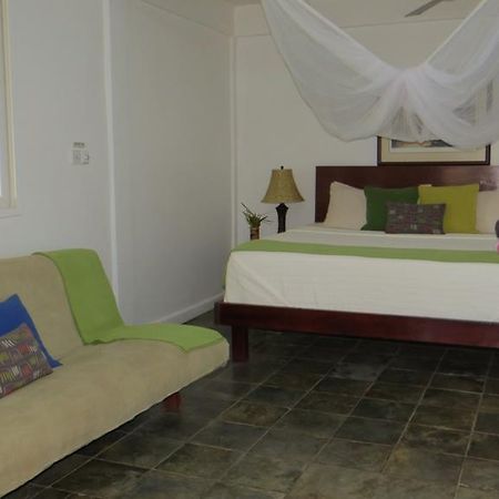 Calibishie Cove Hotel Eksteriør billede