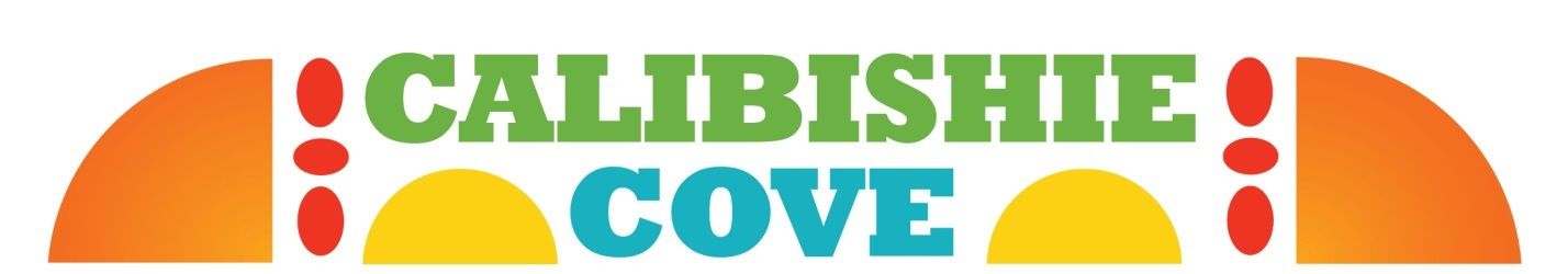 Calibishie Cove Hotel Logo billede