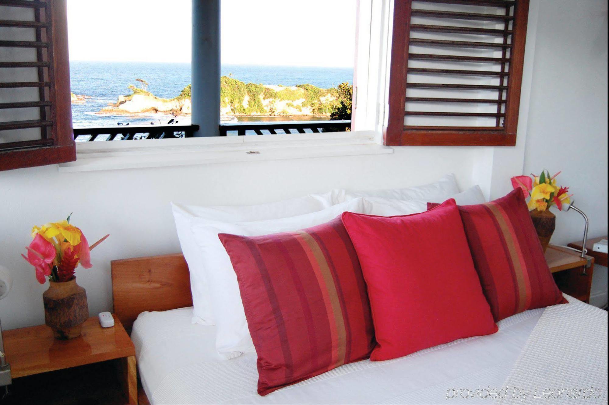 Calibishie Cove Hotel Værelse billede